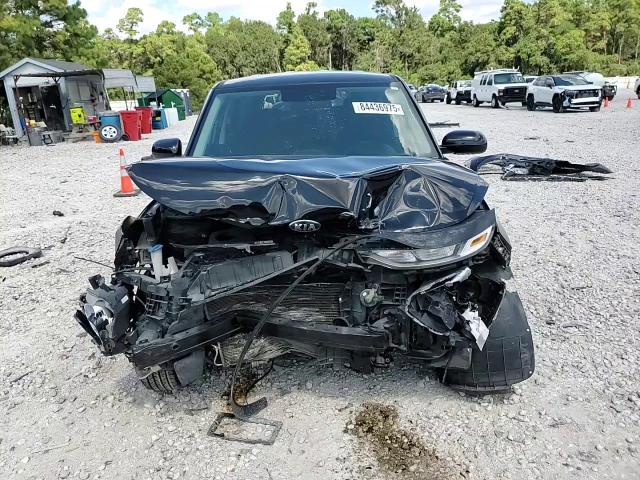 2020 Kia Soul Lx VIN: KNDJ23AU4L7091187 Lot: 84436975