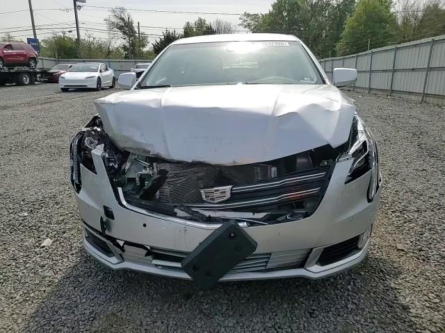 2019 Cadillac Xts Luxury VIN: 2G61M5S34K9115001 Lot: 81832995