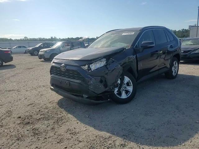 2021 Toyota Rav4 Xle VIN: 2T3P1RFVXMW164795 Lot: 71120365
