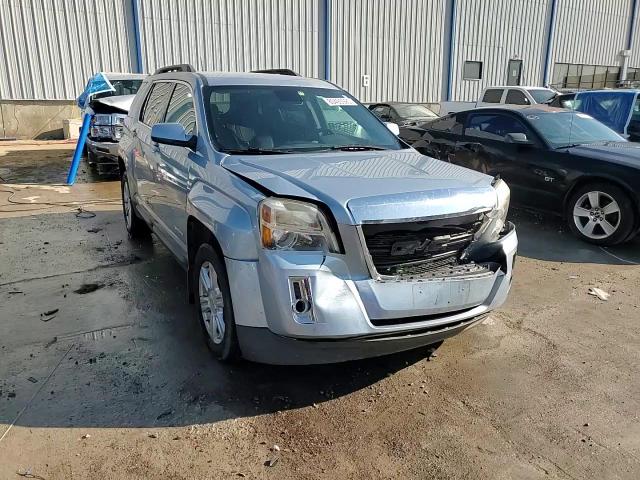 2014 GMC Terrain Slt VIN: 2GKFLXE32E6169288 Lot: 80493925