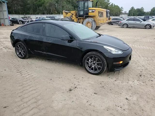 2022 Tesla Model 3 VIN: 5YJ3E1EA5NF186732 Lot: 81079865