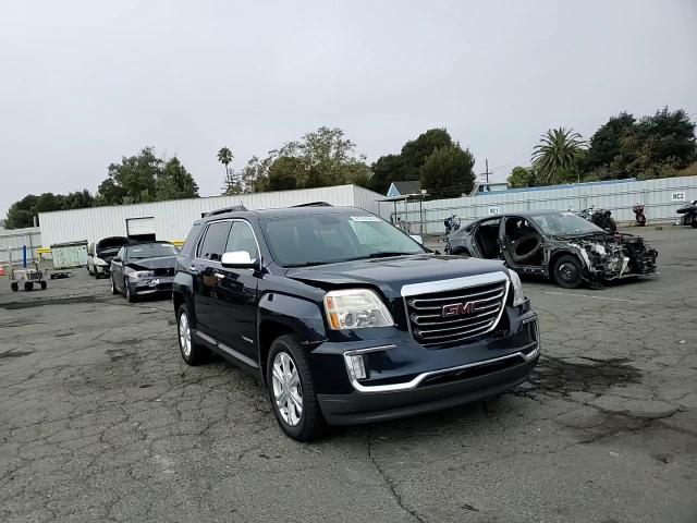 2017 GMC Terrain Sle VIN: 2GKALNEK9H6321030 Lot: 81761645
