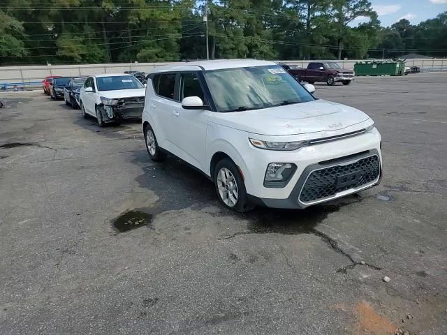 2022 Kia Soul Lx VIN: KNDJ23AU3N7168974 Lot: 82126965