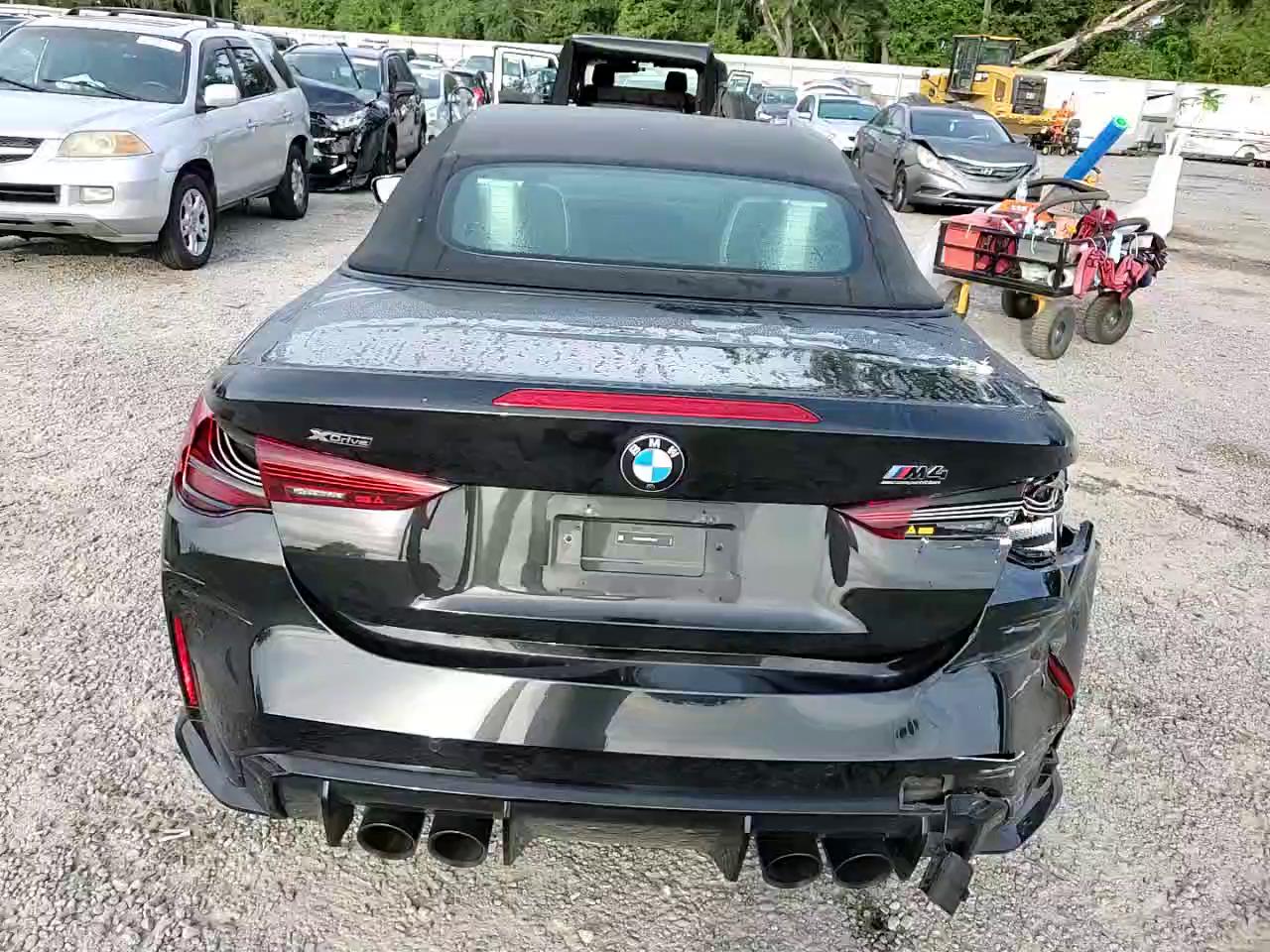 Фото: WBS43BA05SCT33971