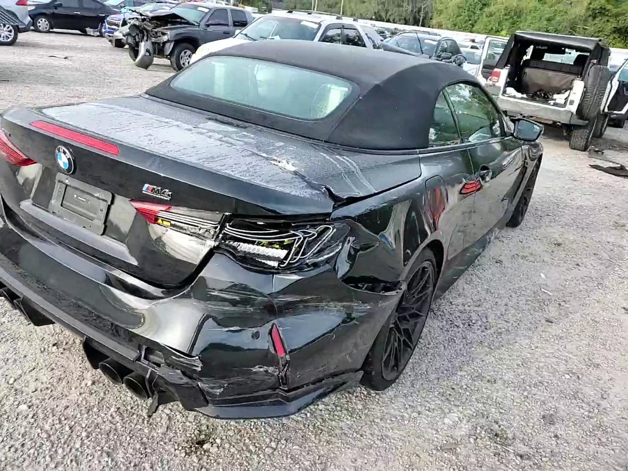 Фото: WBS43BA05SCT33971