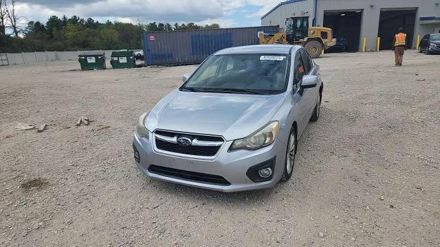 2012 Subaru Impreza Limited VIN: JF1GJAG64CH024244 Lot: 82039225