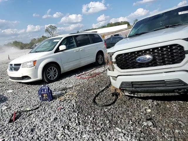 2023 Ford F150 Supercrew VIN: 1FTFW1E50PFB49082 Lot: 71729965