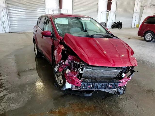 2014 Ford Escape Se VIN: 1FMCU9G95EUA85732 Lot: 83800835