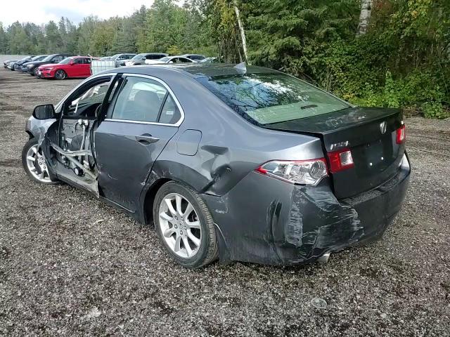 2009 Acura Tsx VIN: JH4CU25649C802572 Lot: 80761255