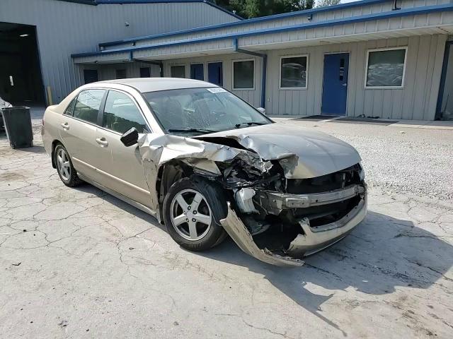 2006 Honda Accord Lx VIN: 3HGCM56456G703351 Lot: 80823495