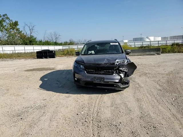2021 Honda Pilot Se VIN: 5FNYF6H23MB017330 Lot: 80942925