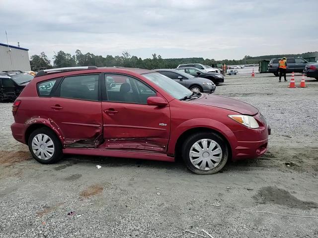 2007 Pontiac Vibe VIN: 5Y2SL65857Z414303 Lot: 80388565