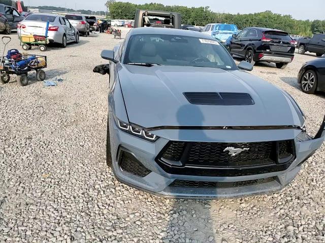2024 Ford Mustang Gt VIN: 1FA6P8CF9R5430961 Lot: 71670445