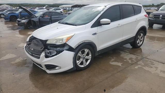 2015 Ford Escape Se VIN: 1FMCU0G78FUB72083 Lot: 83848425