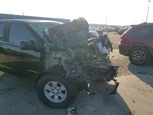 2019 Chevrolet Colorado VIN: 1GCGTBEN2K1224132 Lot: 80736355