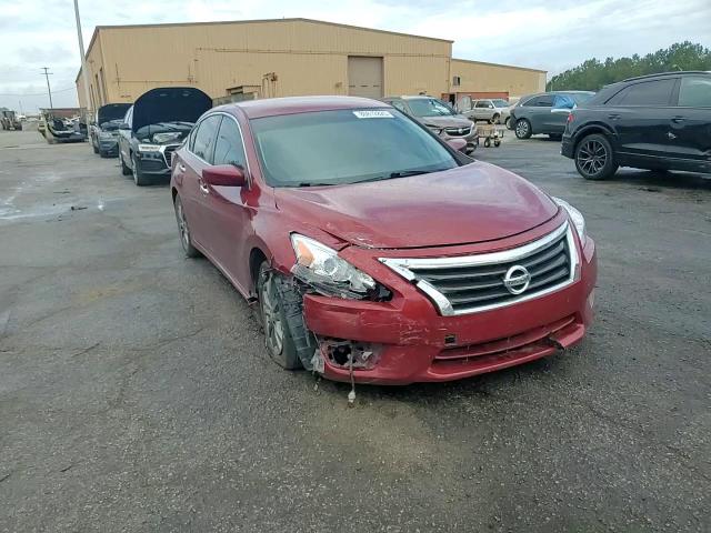 2015 Nissan Altima 2.5 VIN: 1N4AL3AP9FC182593 Lot: 80812825