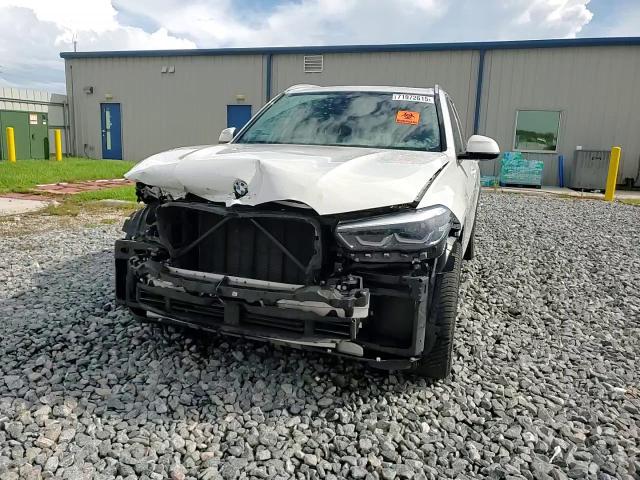 2019 BMW X5 xDrive40I VIN: 5UXCR6C59KLL11245 Lot: 71972615