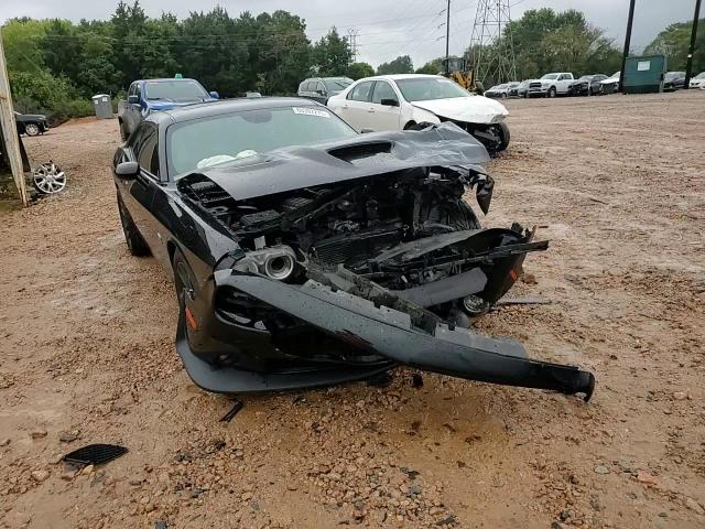 2020 Dodge Challenger R/T Scat Pack VIN: 2C3CDZFJ7LH191099 Lot: 80397275
