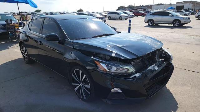 2021 Nissan Altima Sr VIN: 1N4BL4CV4MN377007 Lot: 81306275