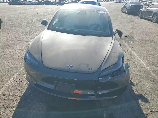 2025 Tesla Model 3 VIN: 5YJ3E1EA6SF016407 Lot: 70894525