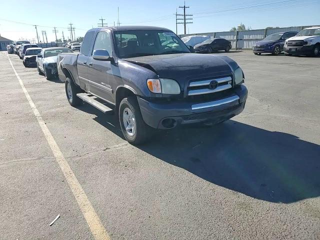 2003 Toyota Tundra Access Cab Sr5 VIN: 5TBRT34153S409270 Lot: 80894525