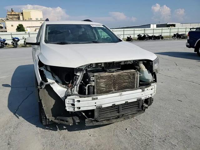 2018 GMC Acadia Slt-1 VIN: 1GKKNMLA7JZ240038 Lot: 81149395