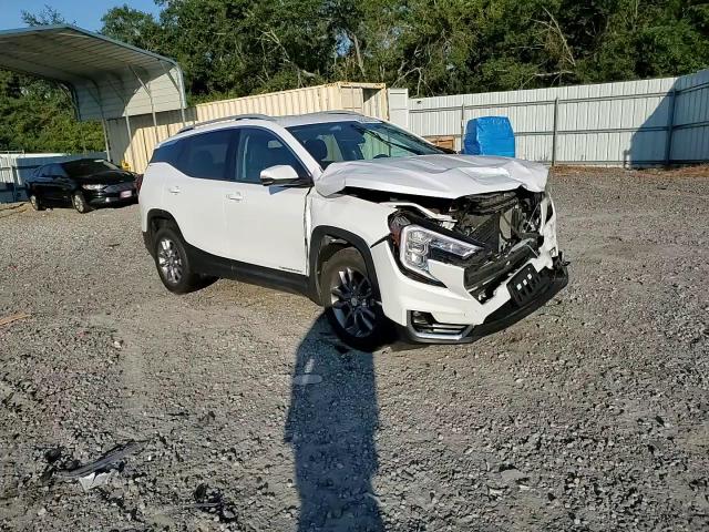 2023 GMC Terrain Slt VIN: 3GKALVEG9PL171734 Lot: 80347475