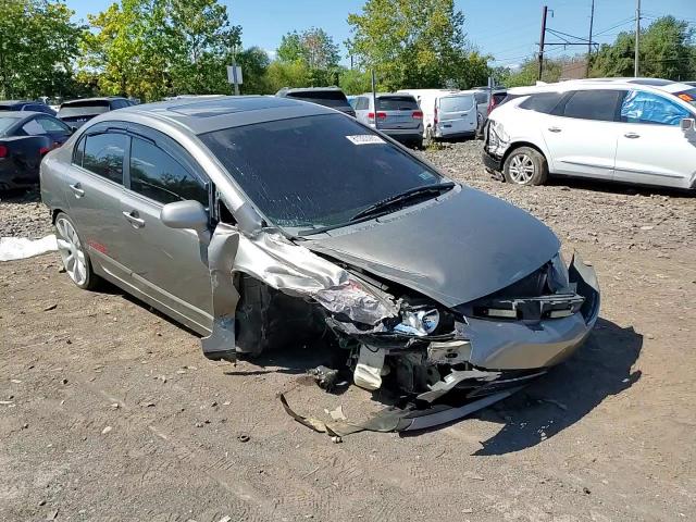 2007 Honda Civic Ex VIN: 1HGFA16837L000059 Lot: 81303965