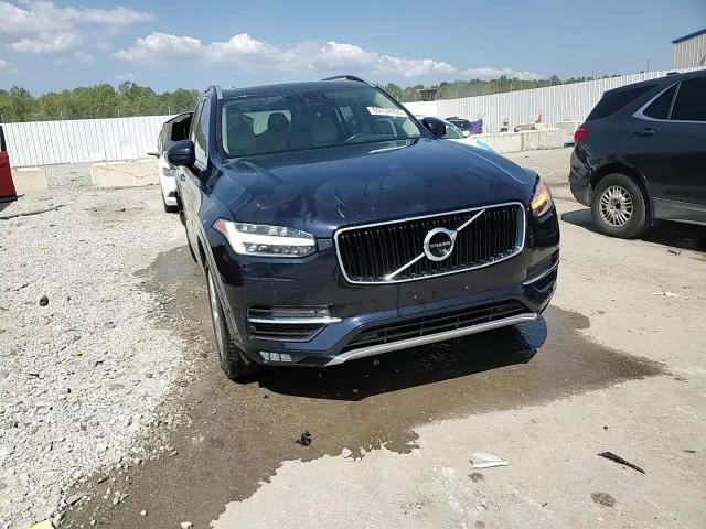 2016 Volvo Xc90 T6 VIN: YV4A22PK6G1063509 Lot: 80732455