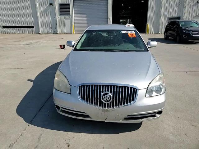 2011 Buick Lucerne Cxl VIN: 1G4HC5EM7BU103569 Lot: 71728185