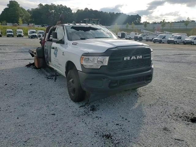 2022 Ram 3500 VIN: 3C7WRSCL7NG136651 Lot: 71702035