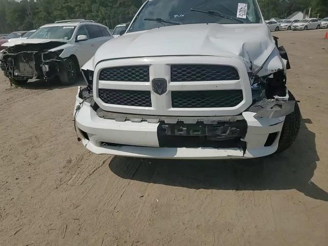 2013 Ram 1500 St VIN: 1C6RR6FT3DS712361 Lot: 71430275