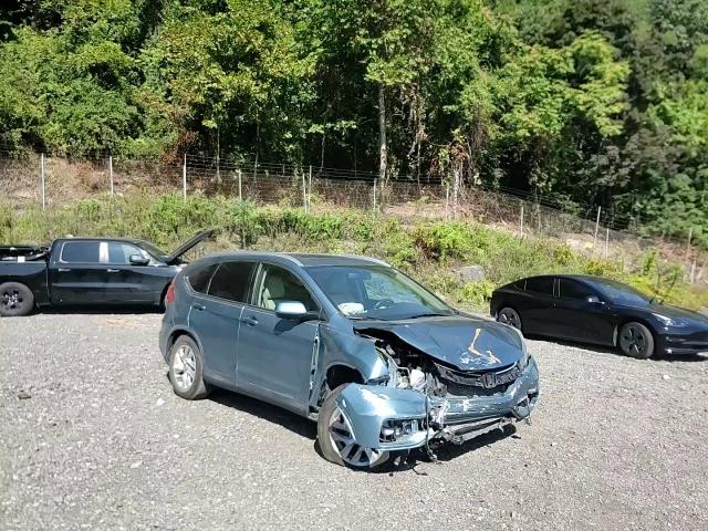 2016 Honda Cr-V Exl VIN: 2HKRM3H79GH517311 Lot: 71298815