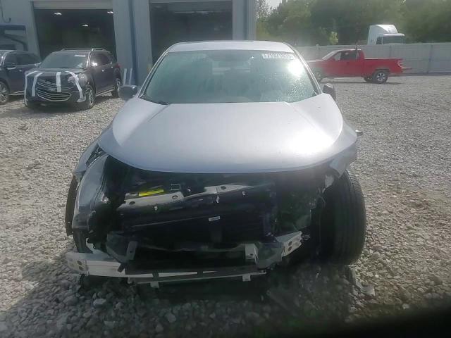 2018 Honda Cr-V Lx VIN: 2HKRW6H35JH230449 Lot: 71921835