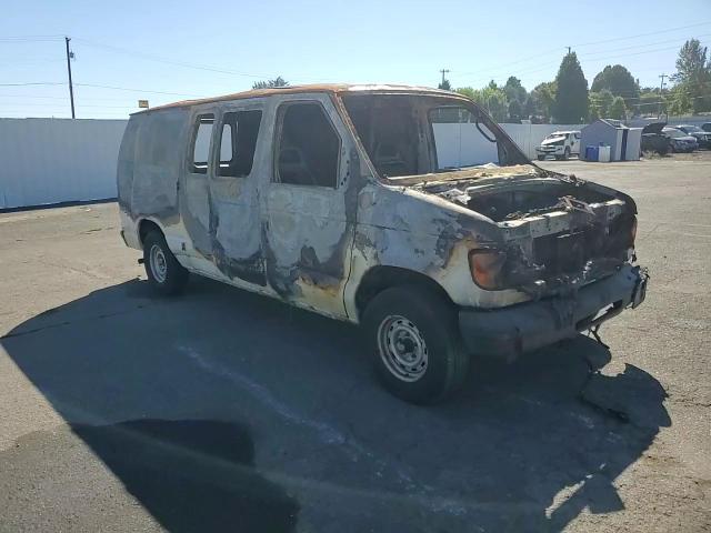 2003 Ford Econoline E150 Van VIN: 1FTRE14253HB91088 Lot: 80722825