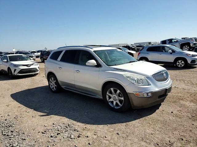 2009 Buick Enclave Cxl VIN: 5GAER23D39J131924 Lot: 70947915