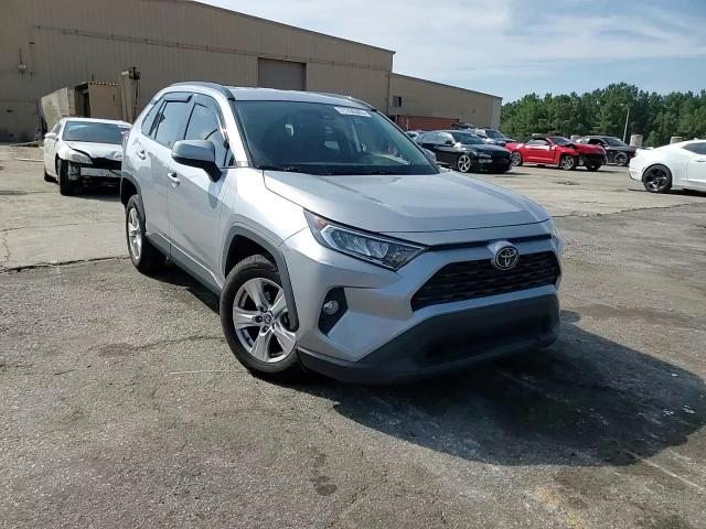 2021 Toyota Rav4 Xle VIN: 2T3W1RFV2MW161529 Lot: 71708305
