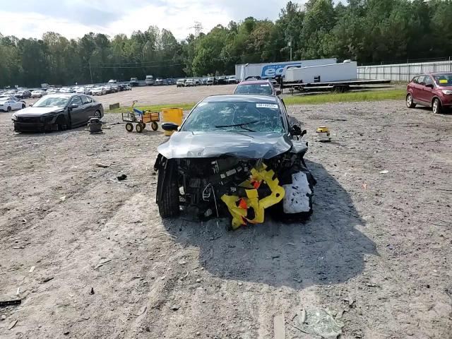 2024 Kia Forte Gt VIN: 3KPF44AC3RE787514 Lot: 80146545