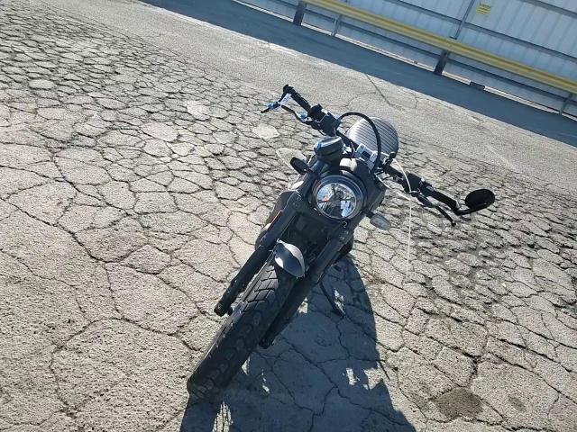 2023 Ducati Scrambler Desert Sled VIN: ML0KAFPM2PT007252 Lot: 81605075