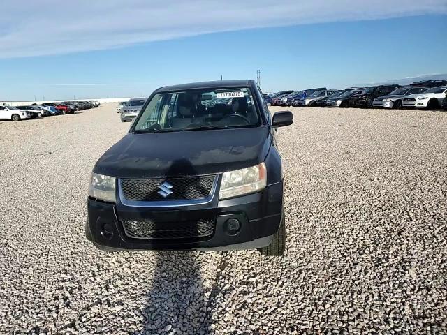 2008 Suzuki Grand Vitara VIN: JS3TD941784103785 Lot: 71736075