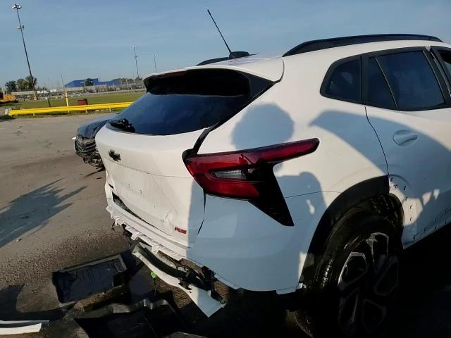 2025 Chevrolet Trax 2Rs VIN: KL77LJEP6SC173375 Lot: 72048285