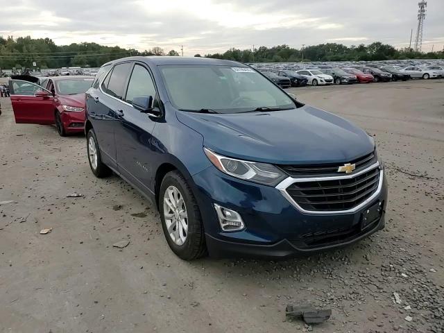 2019 Chevrolet Equinox Lt VIN: 2GNAXKEVXK6268605 Lot: 84196455