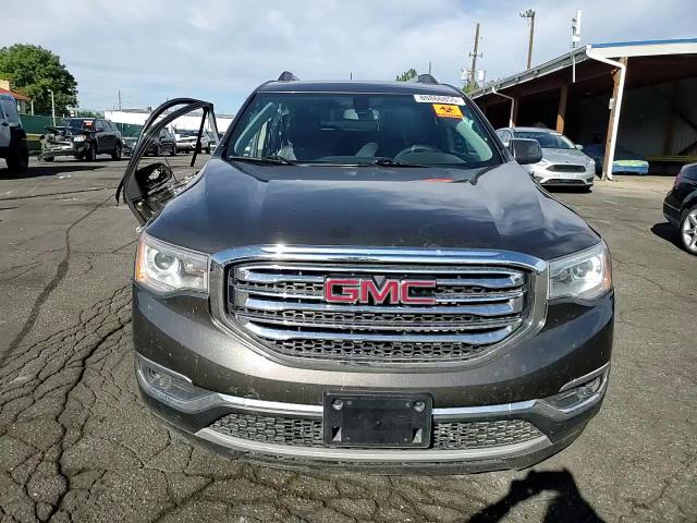 2019 GMC Acadia Slt-1 VIN: 1GKKNULS2KZ157403 Lot: 80866855