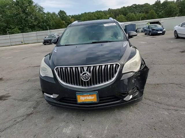 2015 Buick Enclave VIN: 5GAKRBKD2FJ105542 Lot: 71923345