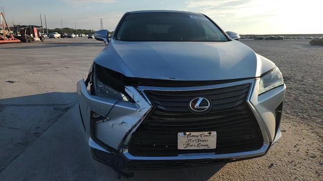2016 Lexus Rx 350 VIN: 2T2ZZMCA1GC004188 Lot: 81502615