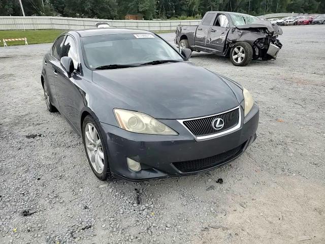 2008 Lexus Is 250 VIN: JTHBK262285074427 Lot: 81746675