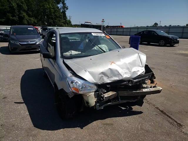 2003 Toyota Echo VIN: JTDAT123930278019 Lot: 71685545