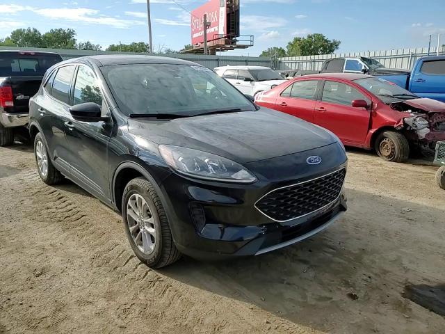 2021 Ford Escape Se VIN: 1FMCU9G62MUB15225 Lot: 81928465