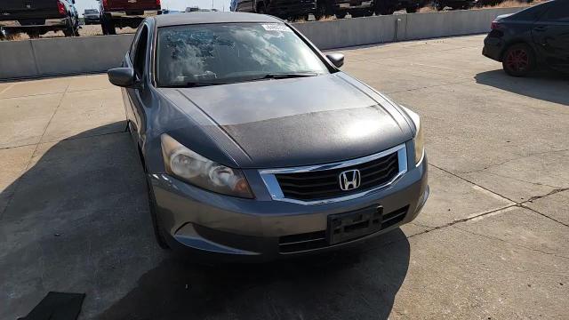 2009 Honda Accord Lxp VIN: JHMCP26499C008834 Lot: 84807925