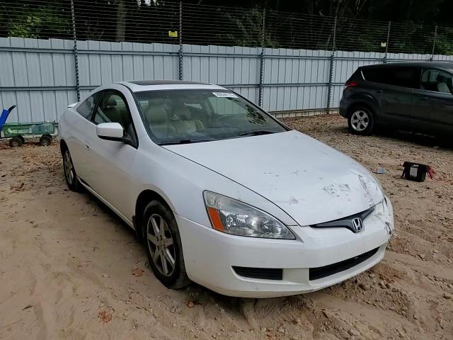 2004 Honda Accord Ex VIN: 1HGCM82604A018646 Lot: 80630715
